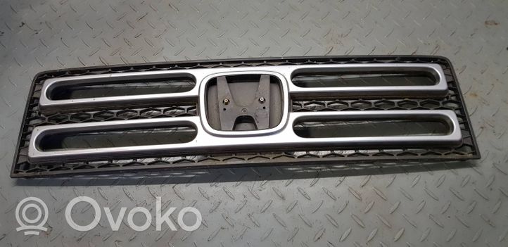 Honda Ridgeline I Maskownica / Grill / Atrapa górna chłodnicy 