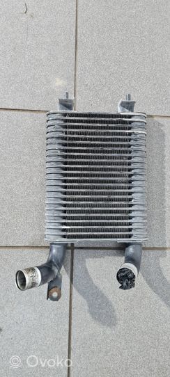 Suzuki Ignis Radiatore intercooler 