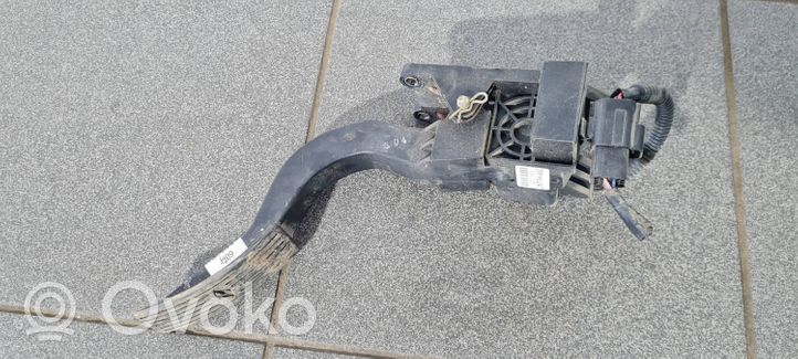 Hyundai Terracan Accelerator throttle pedal 