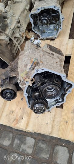 Daihatsu Feroza Gearbox transfer box case 