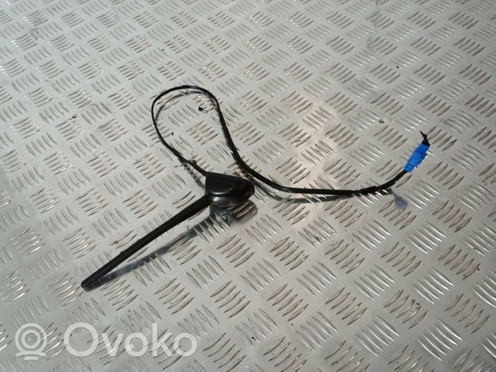 Nissan Murano Z51 Antenna GPS 