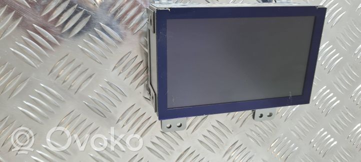 Nissan Murano Z51 Monitor/display/piccolo schermo 28091 1BP0A