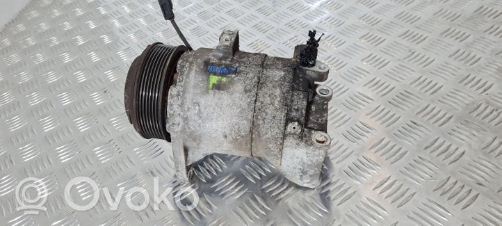 Nissan Murano Z51 Air conditioning (A/C) compressor (pump) 