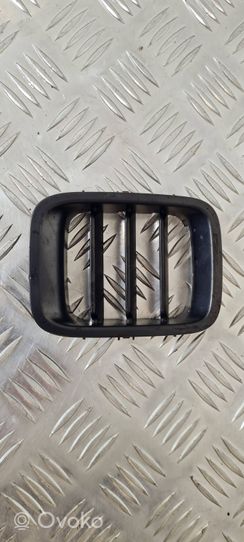 Suzuki Jimny Grille calandre de capot 