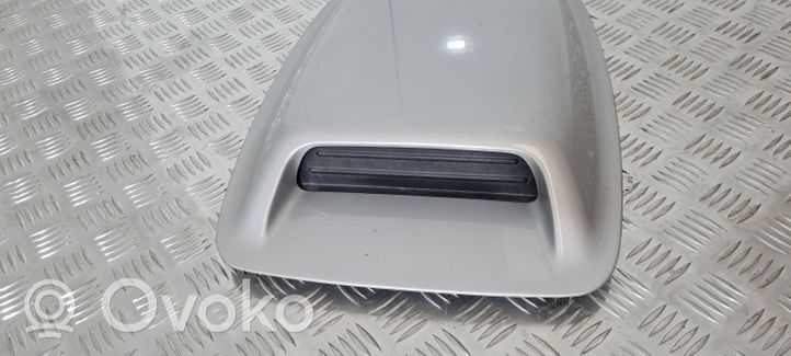 Suzuki Jimny Grille calandre de capot 