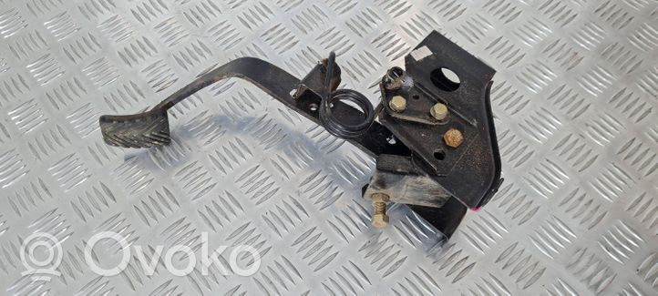 Hyundai Galloper Clutch pedal 