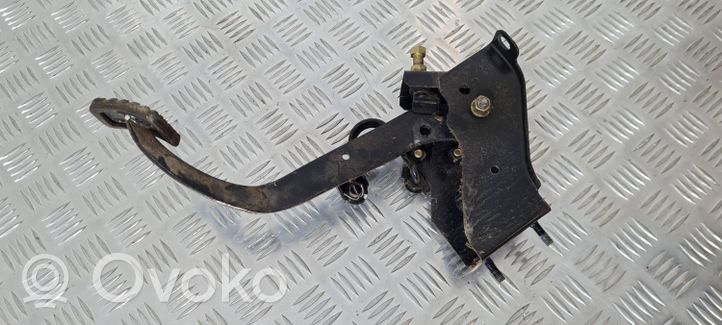 Hyundai Galloper Clutch pedal 