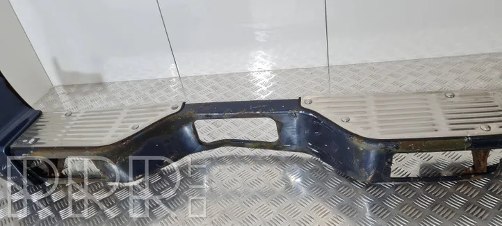 Hyundai Galloper Rear bumper 