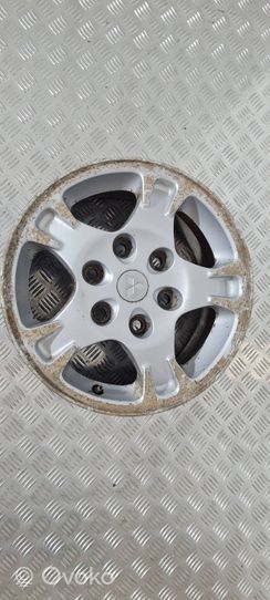 Mitsubishi Pajero R16 alloy rim 