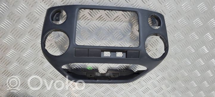 Volkswagen Amarok Panneau de garniture tableau de bord 2H0857211F