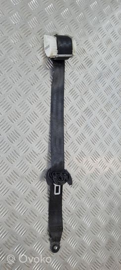 Volkswagen Amarok Rear seatbelt 2H0857811B