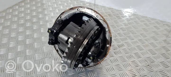 Hyundai Galloper Rear differential 