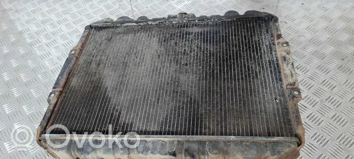 Hyundai Galloper Radiateur de refroidissement 