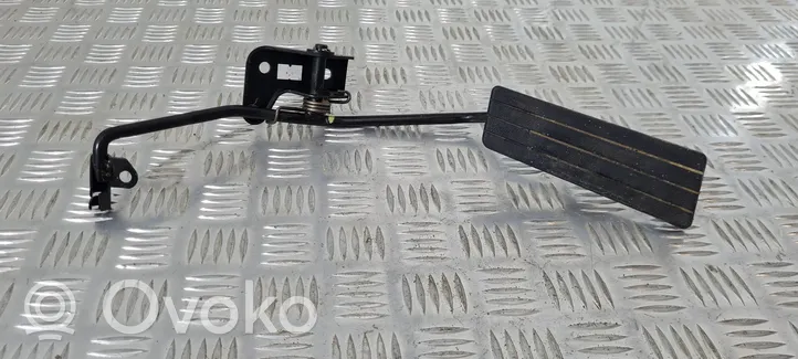 Hyundai Galloper Accelerator throttle pedal 