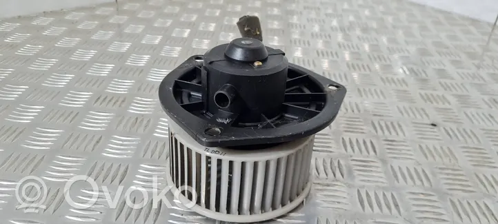 Hyundai Galloper Ventola riscaldamento/ventilatore abitacolo 