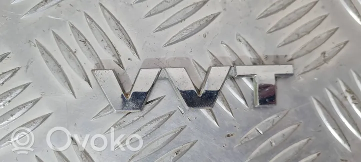 Suzuki Jimny Logos, emblème, badge d’aile 