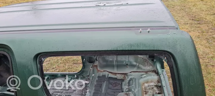 Suzuki Jimny Toit 