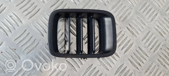 Suzuki Jimny Grille calandre de capot 