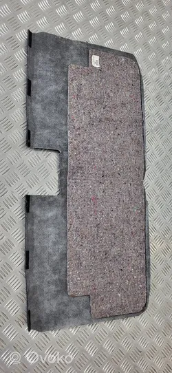 Suzuki Jimny Trunk/boot floor carpet liner 