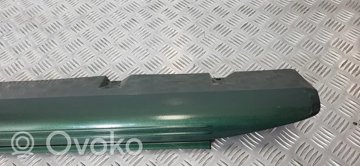 Suzuki Jimny Rivestimento vano piedi laterale 