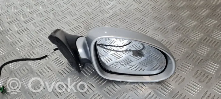 Volkswagen Golf VI Etuoven sähköinen sivupeili 