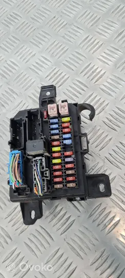 Ford Maverick Fuse box set 