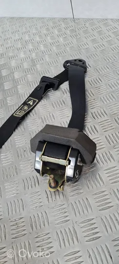 Ford Maverick Rear seatbelt 