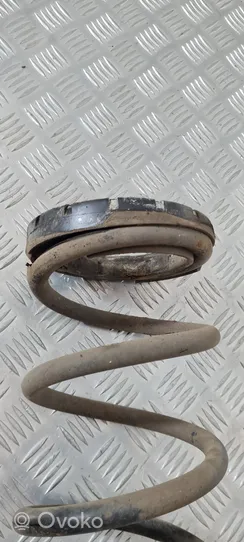 Ford Maverick Rear coil spring 