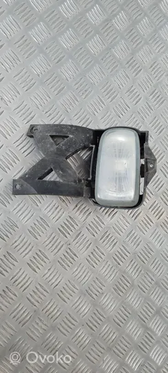 Ford Maverick Front fog light 