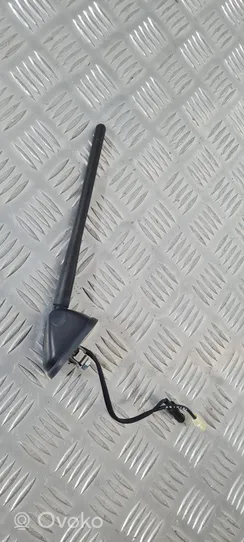 Mitsubishi L200 Antenna autoradio 