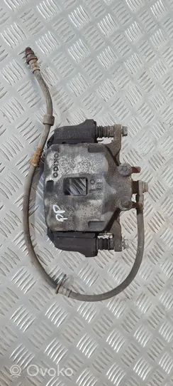 Mitsubishi L200 Caliper de freno delantero 