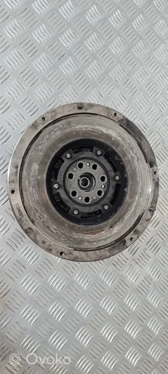 Mitsubishi L200 Dual mass flywheel 