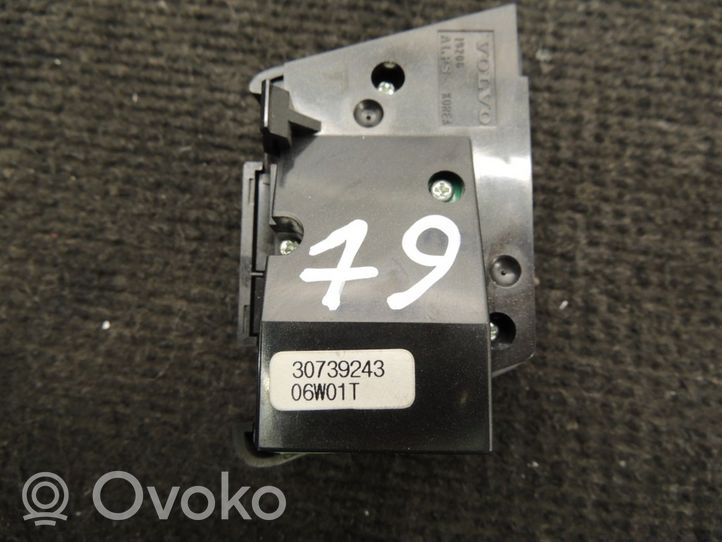 Volvo XC90 Przyciski / Przełącznik regulacji głośności 30739243