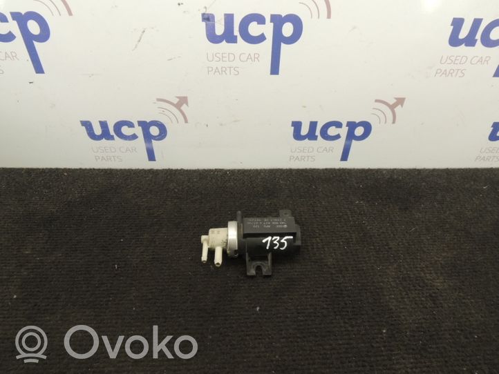 Volkswagen Bora Solenoidinis vožtuvas 1H0906627