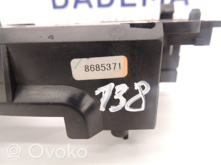 Volvo V70 Altre centraline/moduli 8685371
