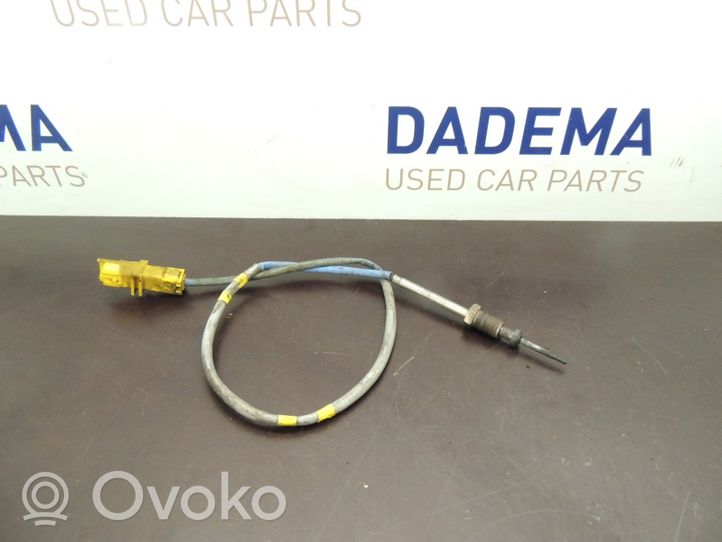 Renault Laguna III Sensore di temperatura dei gas di scarico 8200941743