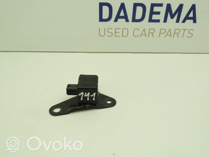 Toyota Yaris Oro pagalvių smūgio daviklis 8986552010