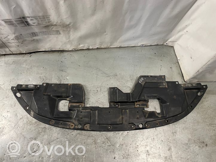 Mitsubishi Outlander Osłona pod zderzak przedni / Absorber 5379A032