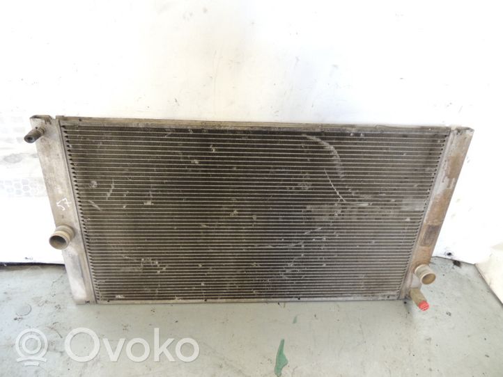 Volvo C70 Coolant radiator 3M518005DB