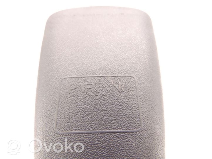 Volvo XC70 Front seatbelt buckle 