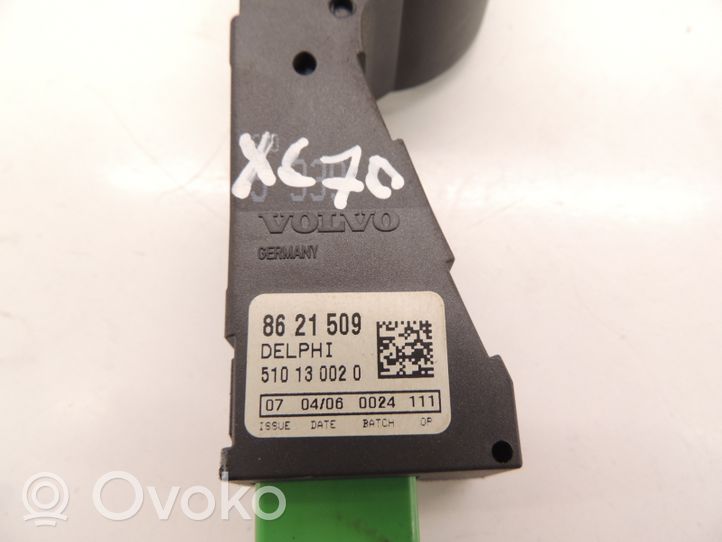 Volvo XC70 Lettore di codici immobilizzatore (antenna) 8621509