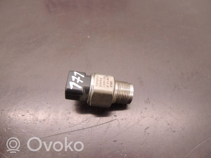 Toyota Corolla E120 E130 Sensore di pressione del carburante 8945860010