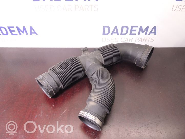 Opel Astra G Tube d'admission d'air 0734196