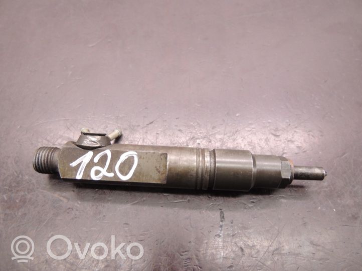 Volvo S80 Fuel injector 0741302010