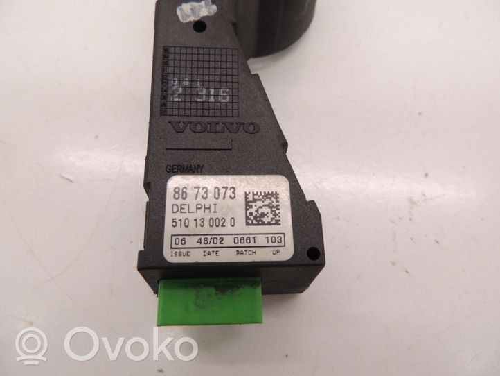 Volvo S60 Lettore di codici immobilizzatore (antenna) 8673073