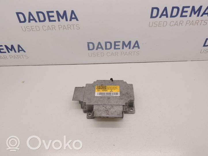 Saab 9-3 Ver2 Centralina/modulo airbag 12799563