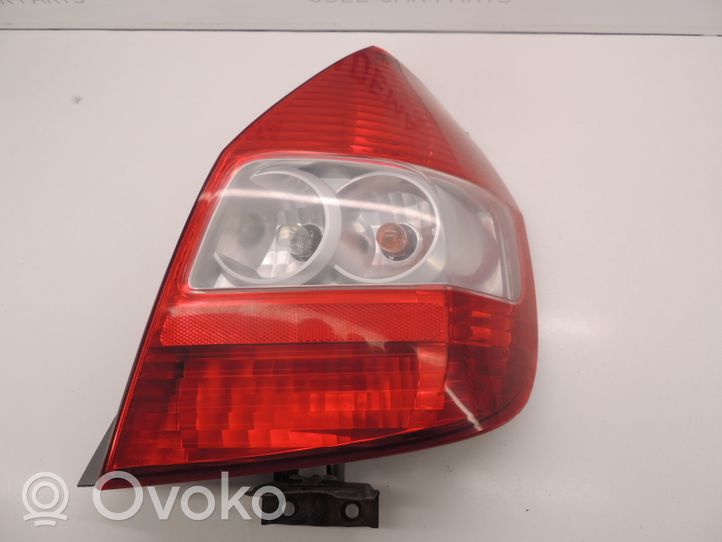 Honda Jazz Lampa tylna 