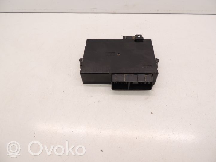 Volvo S60 Sėdynės valdymo blokas 8622857