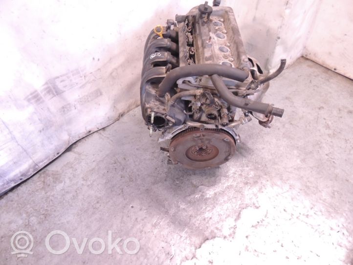 Toyota Yaris Motor P52B