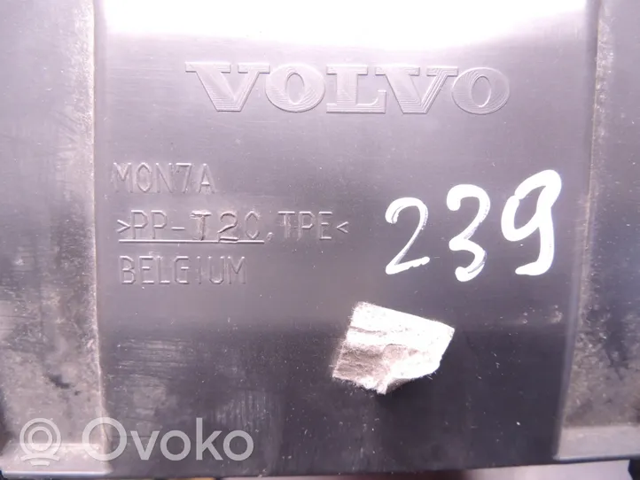 Volvo V40 Garniture de radiateur 31323114